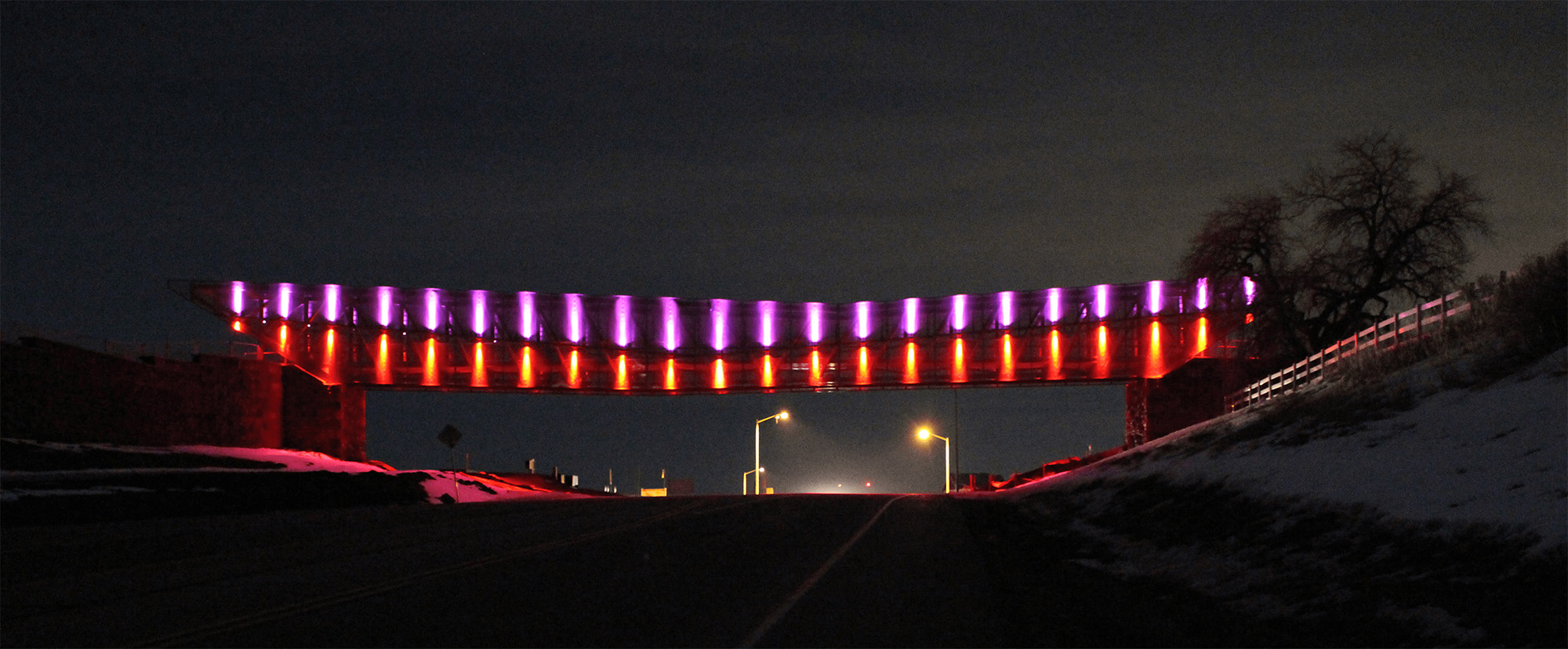 Colorado Bridge